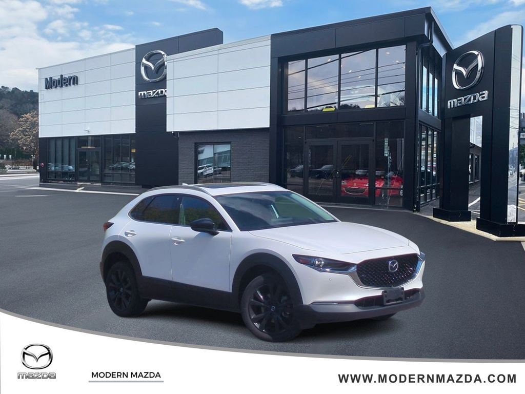 2024 Mazda CX-30 Turbo Premium Plus AWD's photo