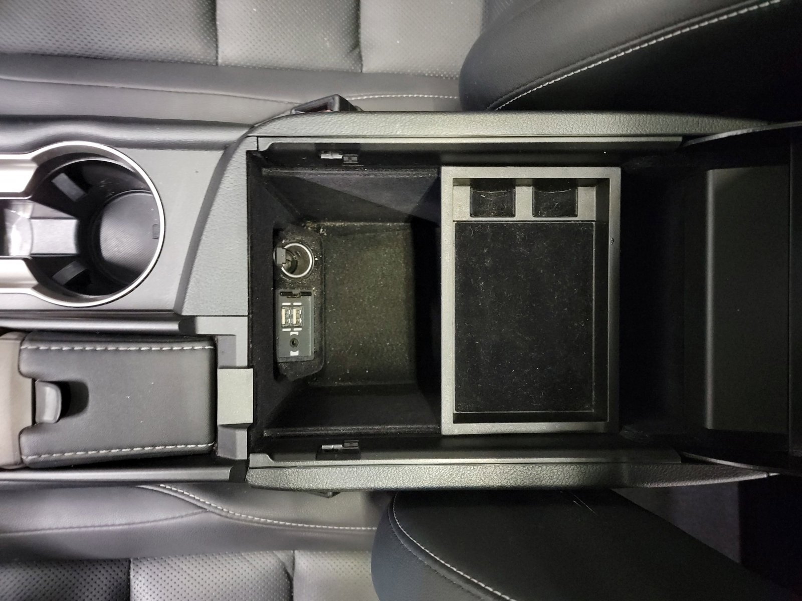2019 Lexus NX 300 - Photo 28