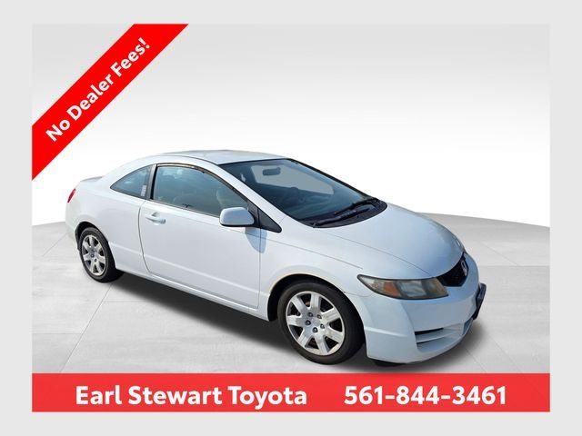 2011 Honda Civic LX Auto's photo