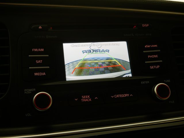 Used 2014 Satin Metal Kia EX w/ Premium Pkg image 28
