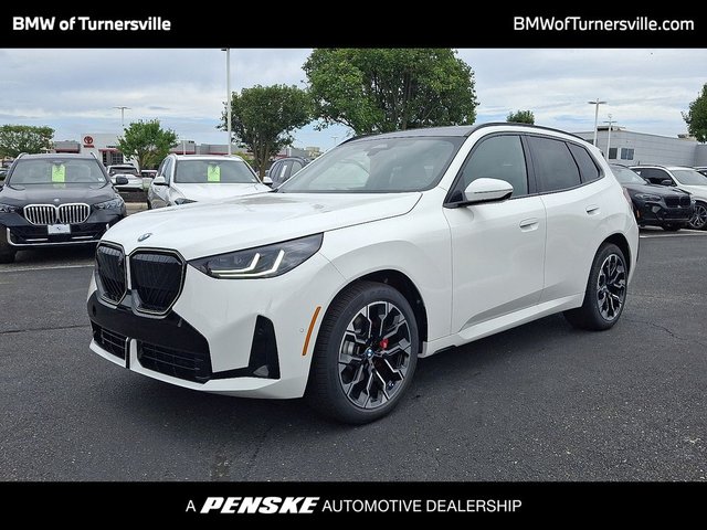 2026|BMW|X3|30 xDrive|4D Sport Utility