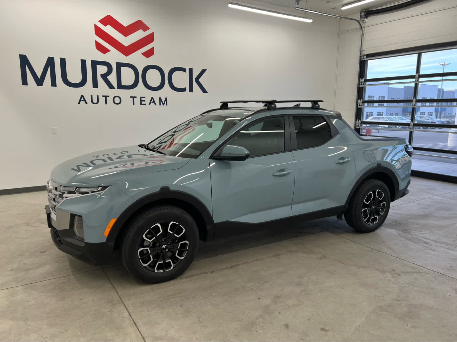 2023 Hyundai Santa Cruz SEL Premium