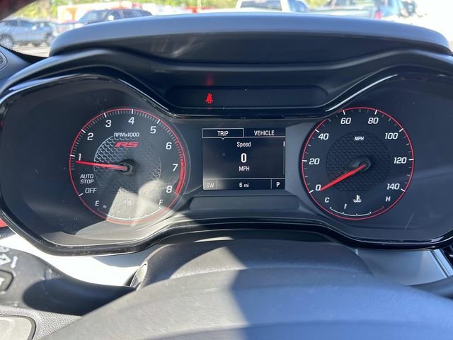 2026 Chevrolet Trax RS - Photo 23