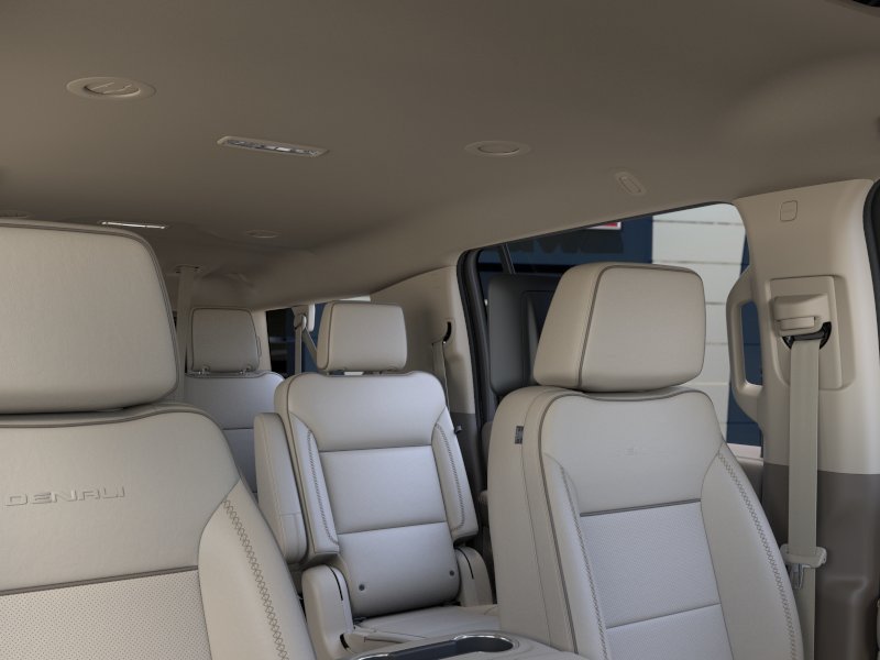 2026 GMC Yukon XL Denali - Photo 24