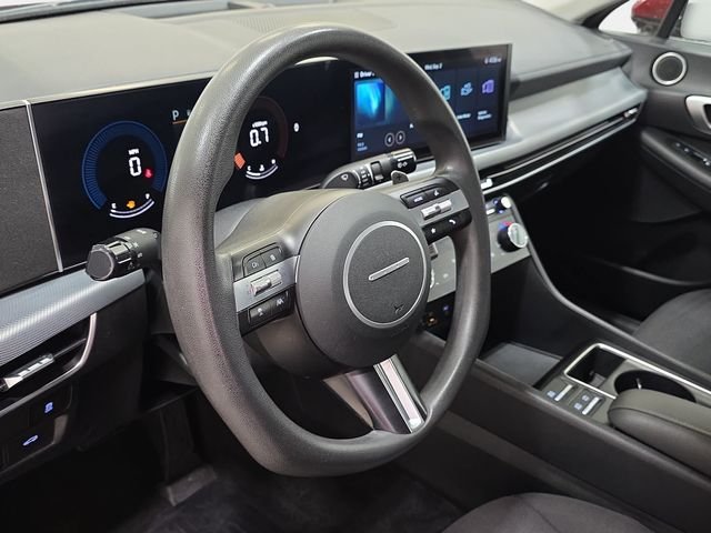 Used 2024 Red Hyundai SEL image 14