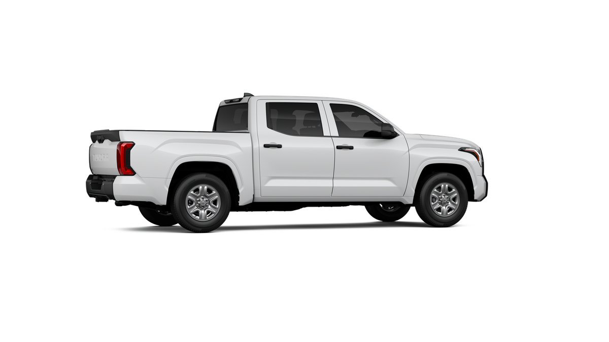 New 2026 Ice Cap Toyota SR image 11