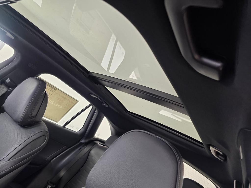 New 2026 Cirrus Silver Metallic Mercedes-Benz AMG® GLC 43 4MATIC® SUV image 9