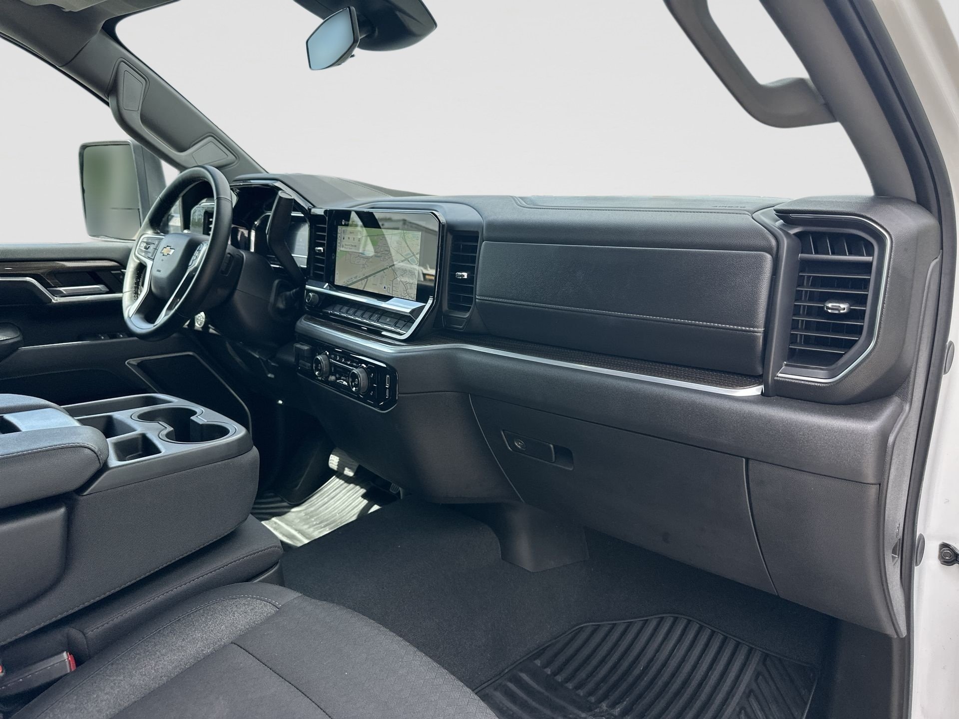 2025 Chevrolet Silverado 2500HD LT - Photo 28