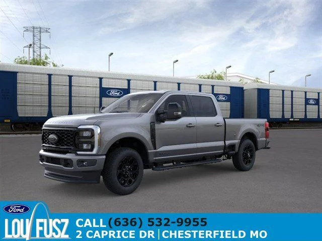 2026 Ford F-250 Lariat 4x4 Crew Cab 6-3/4' Box's photo