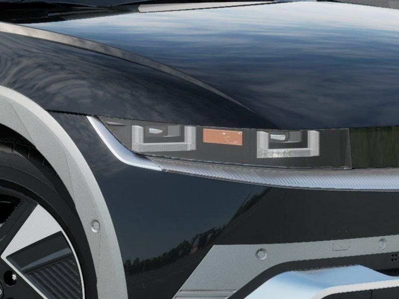 New 2027  Hyundai Limited image 9
