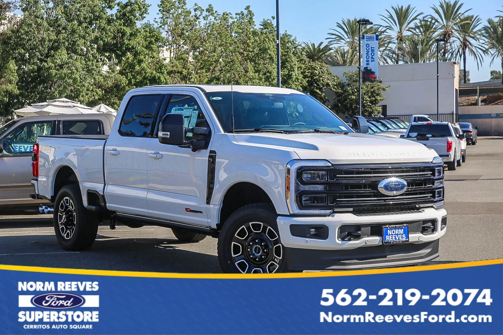 2026 Ford F-350 Super Duty