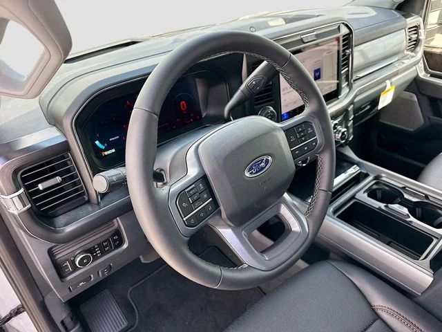 New 2026 Avalanche Ford Lariat image 6