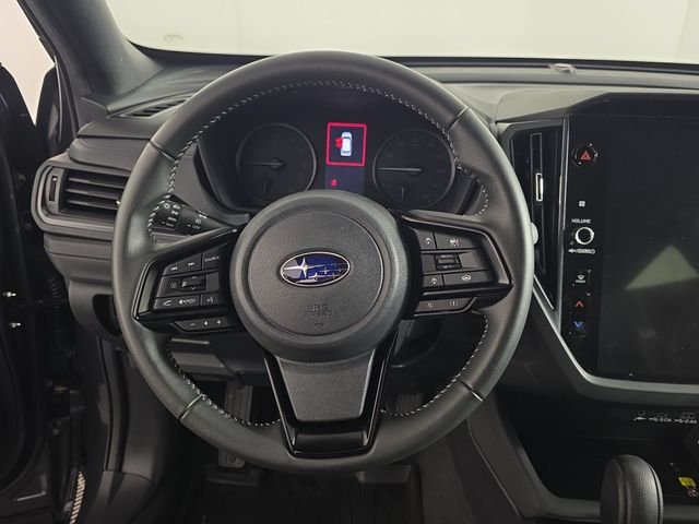 Certified Used 2026 Gray Subaru Premium image 12