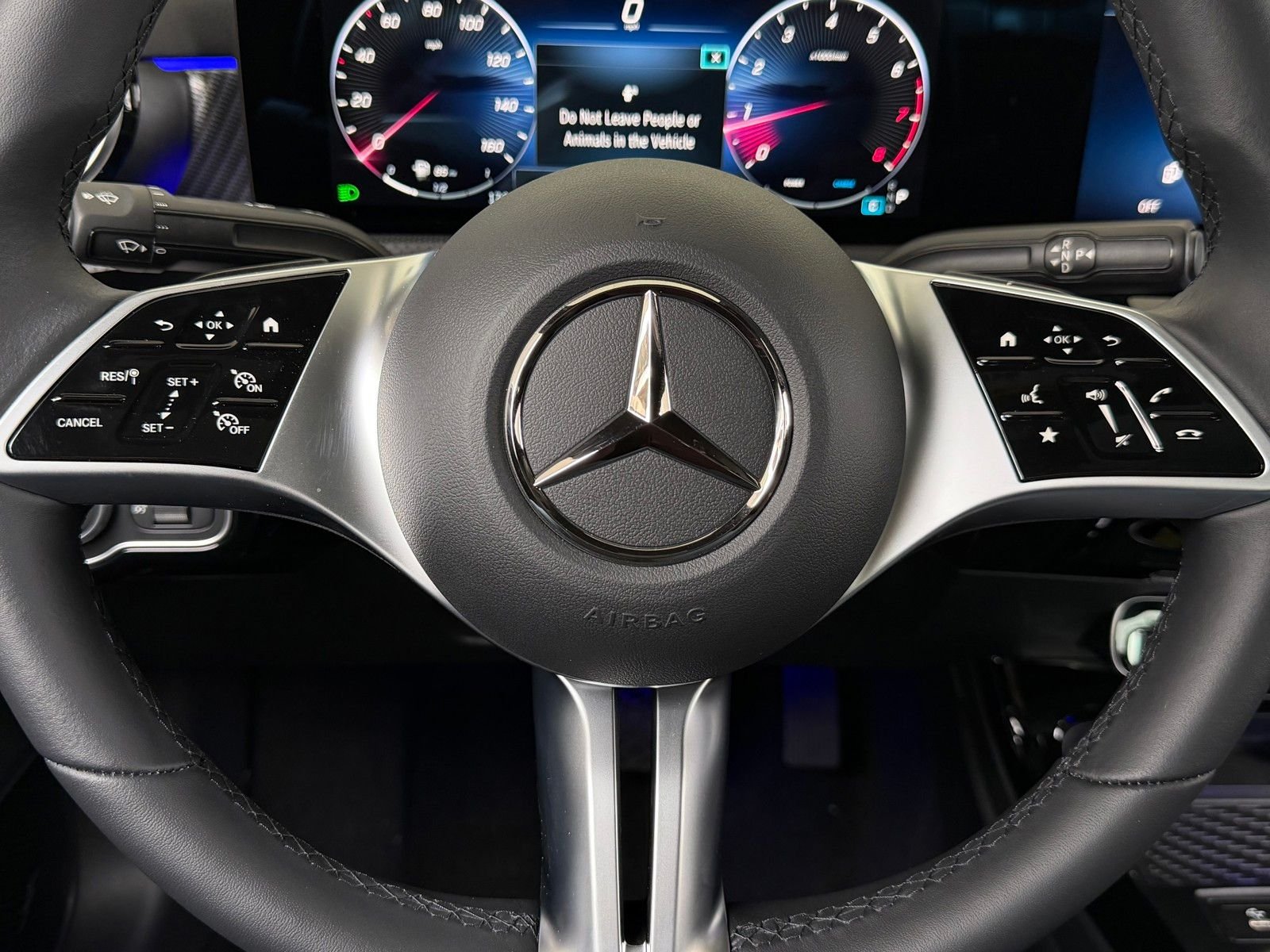 New 2026 Mountain Grey Metallic Mercedes-Benz CLA 250 image 11