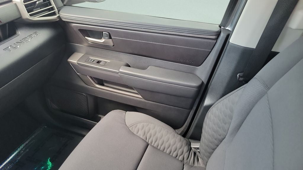 Used 2023 Silver Toyota SR5 image 12