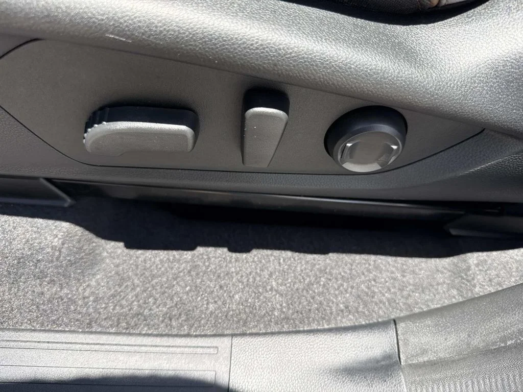 Certified Used 2025 Blue Subaru Sport image 24