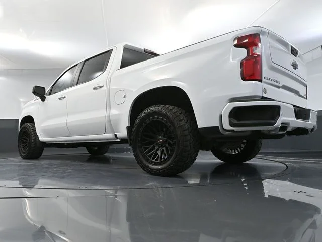 2025 Chevrolet Silverado 1500 RST - Photo 57