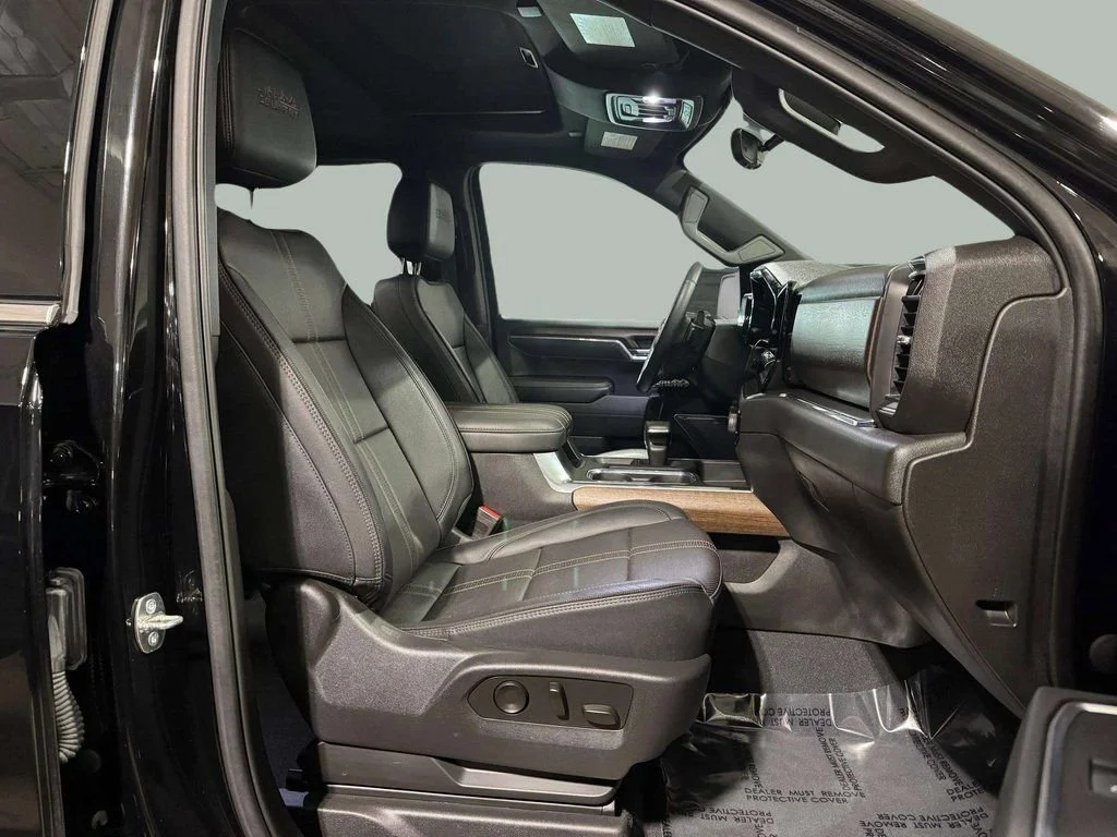 2023 Chevrolet Silverado 1500 High Country - Photo 27