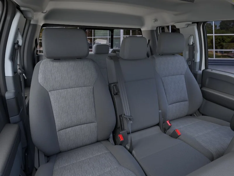 2026 Ford F-350 Super Duty XL - Photo 10