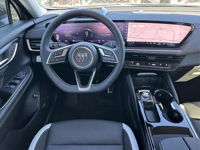 2026 Buick Envision Sport Touring - Photo 18
