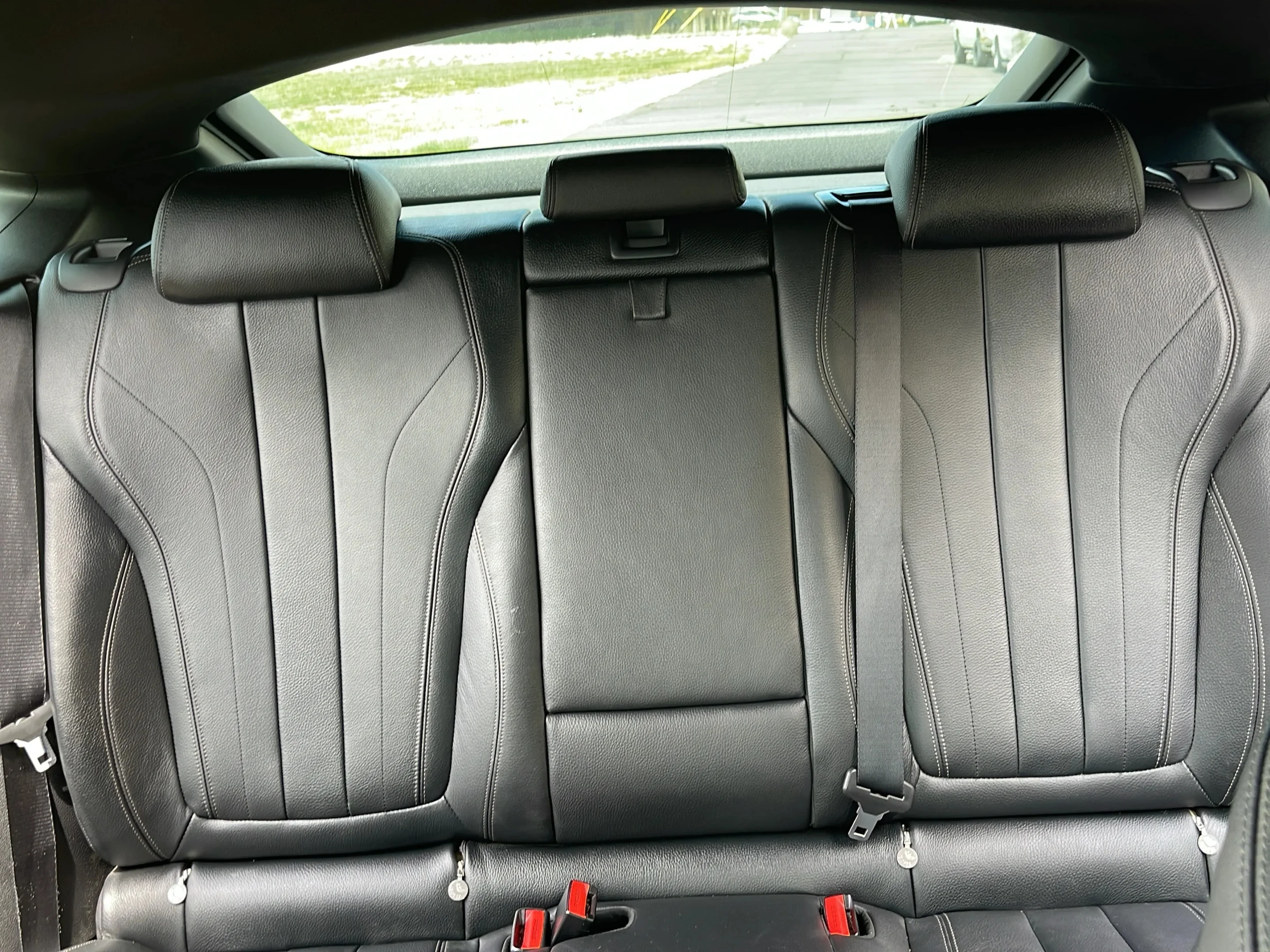 2018 BMW X6 xDrive35i - Photo 24