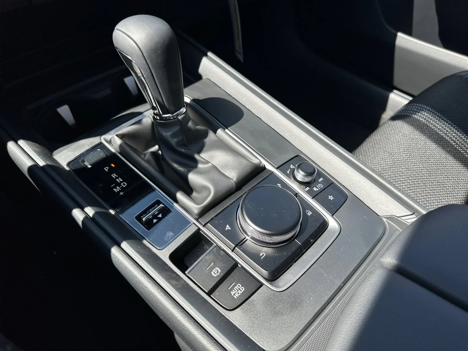 2025 Mazda CX-50 Premium - Photo 22