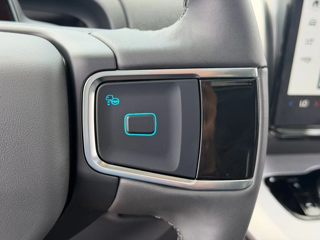 New 2026 Silver Ford Active image 14