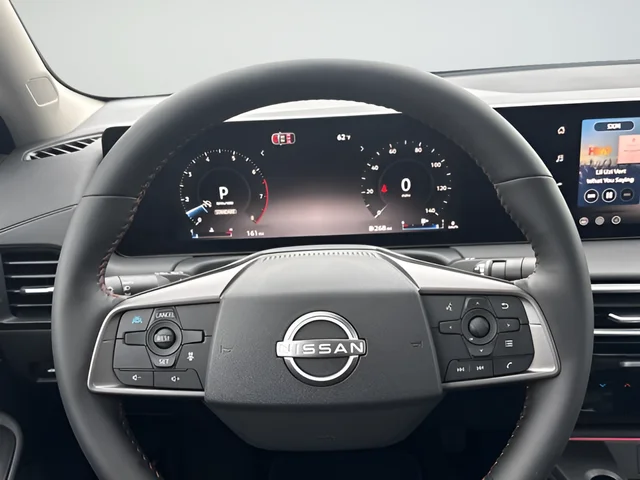 2026 Nissan Sentra SR - Photo 14