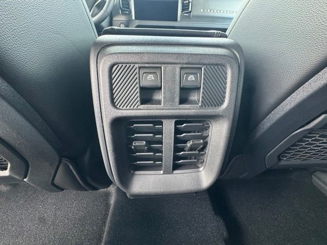 New 2026 Shadow Black Ford Badlands® image 16