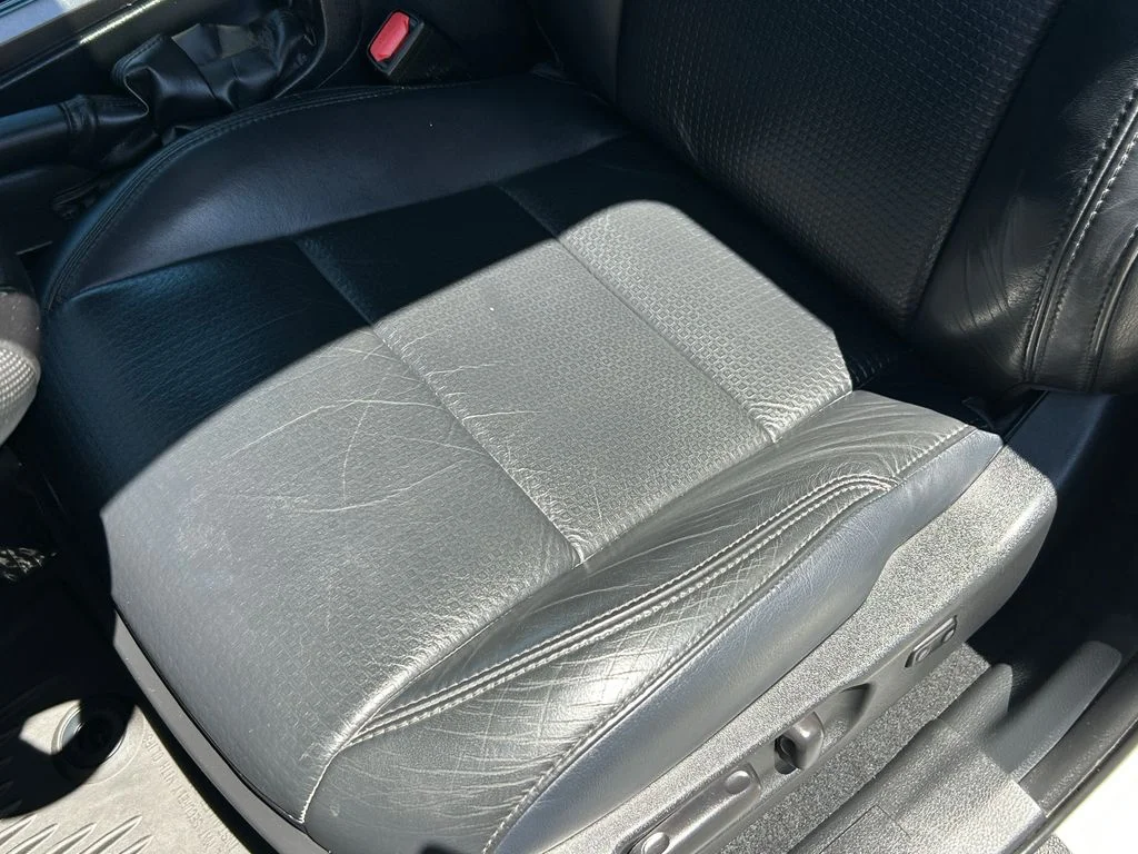 Used 2020 White Toyota TRD Off-Road image 15