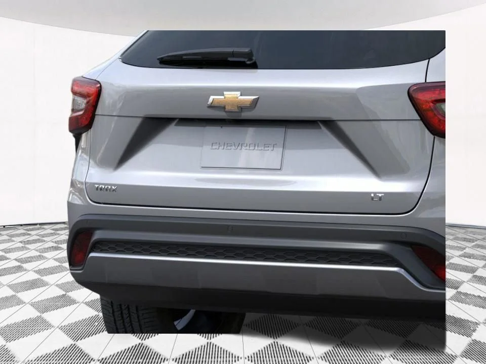 2026 Chevrolet Trax LT - Photo 21