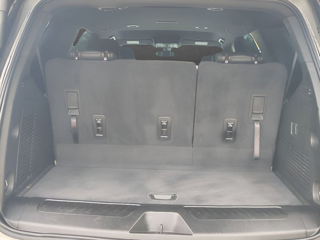 2021 Chevrolet Tahoe LT - Photo 28
