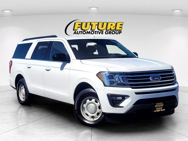 2020 Ford Expedition
