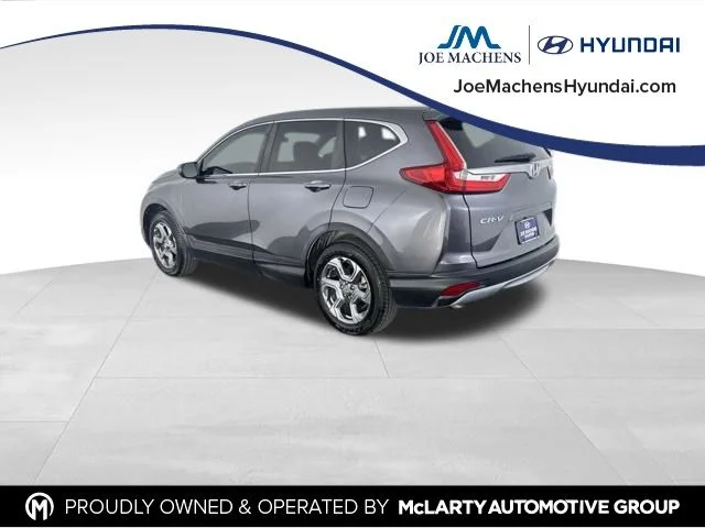 Used 2018  Honda EX image 9