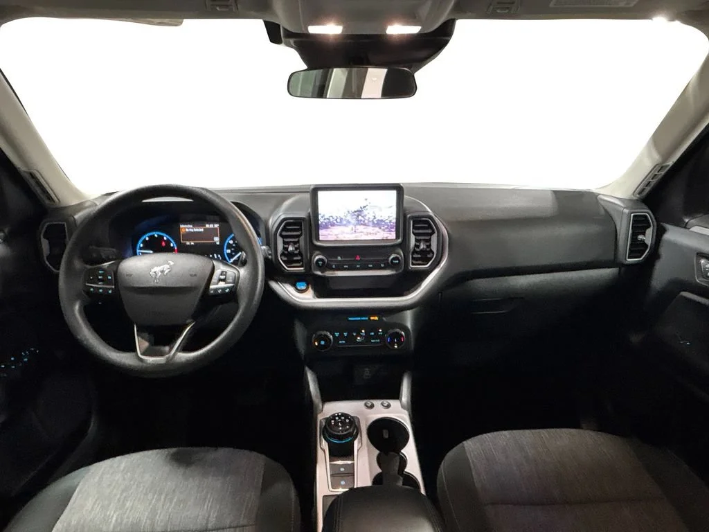 Used 2023 Green Ford Big Bend image 18