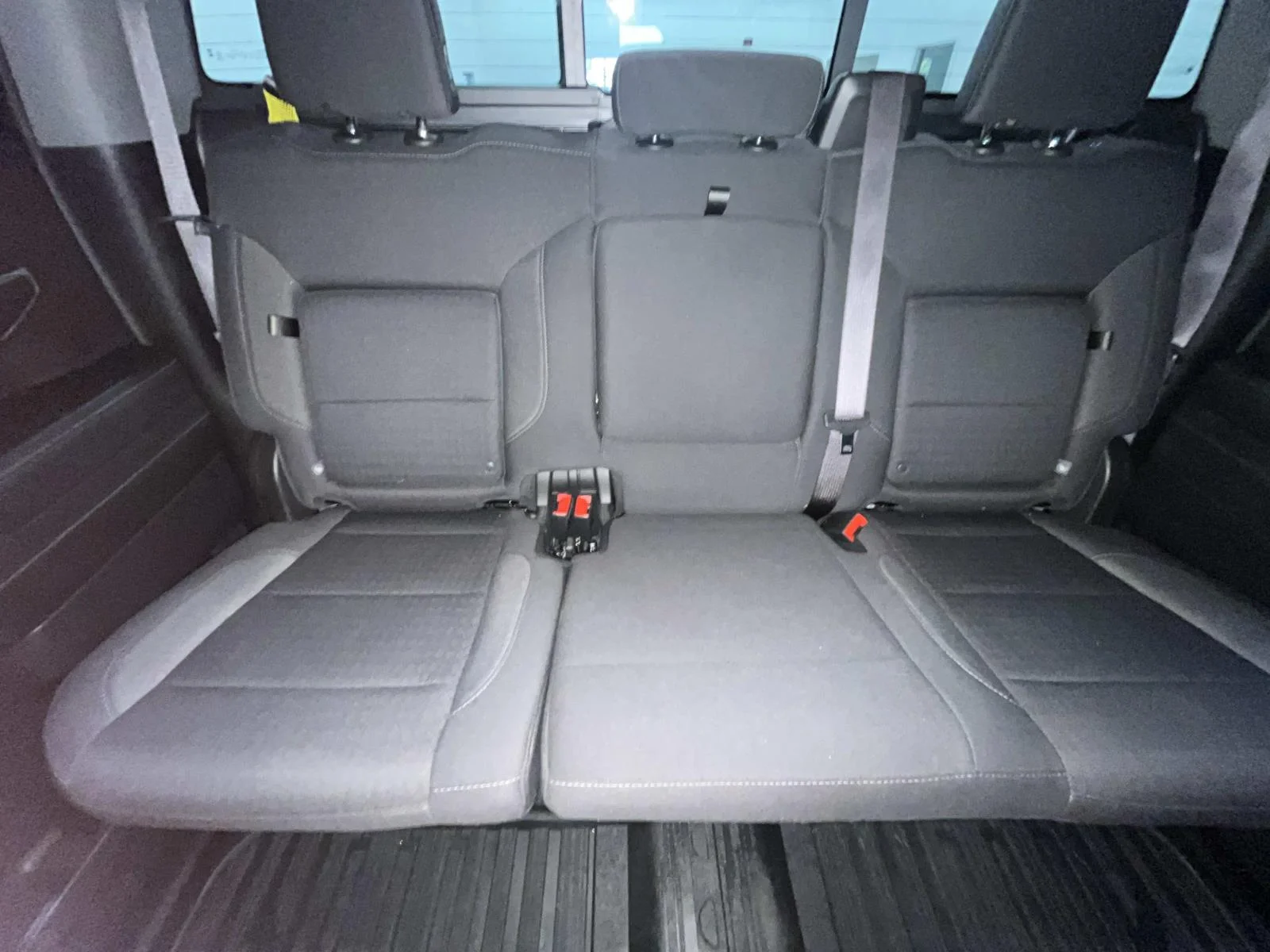 Certified Used 2024 Onyx Black GMC Elevation image 30