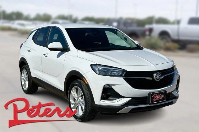 2023 Buick Encore GX Preferred's photo