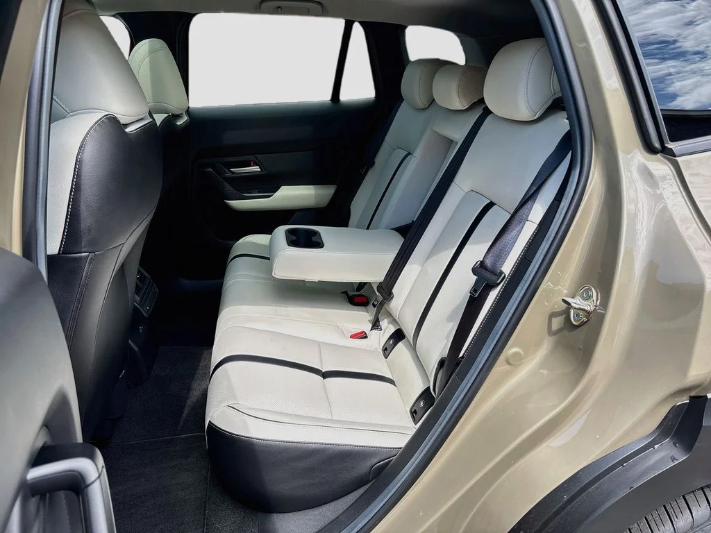 2026 Mazda CX-50 Premium Plus - Photo 26