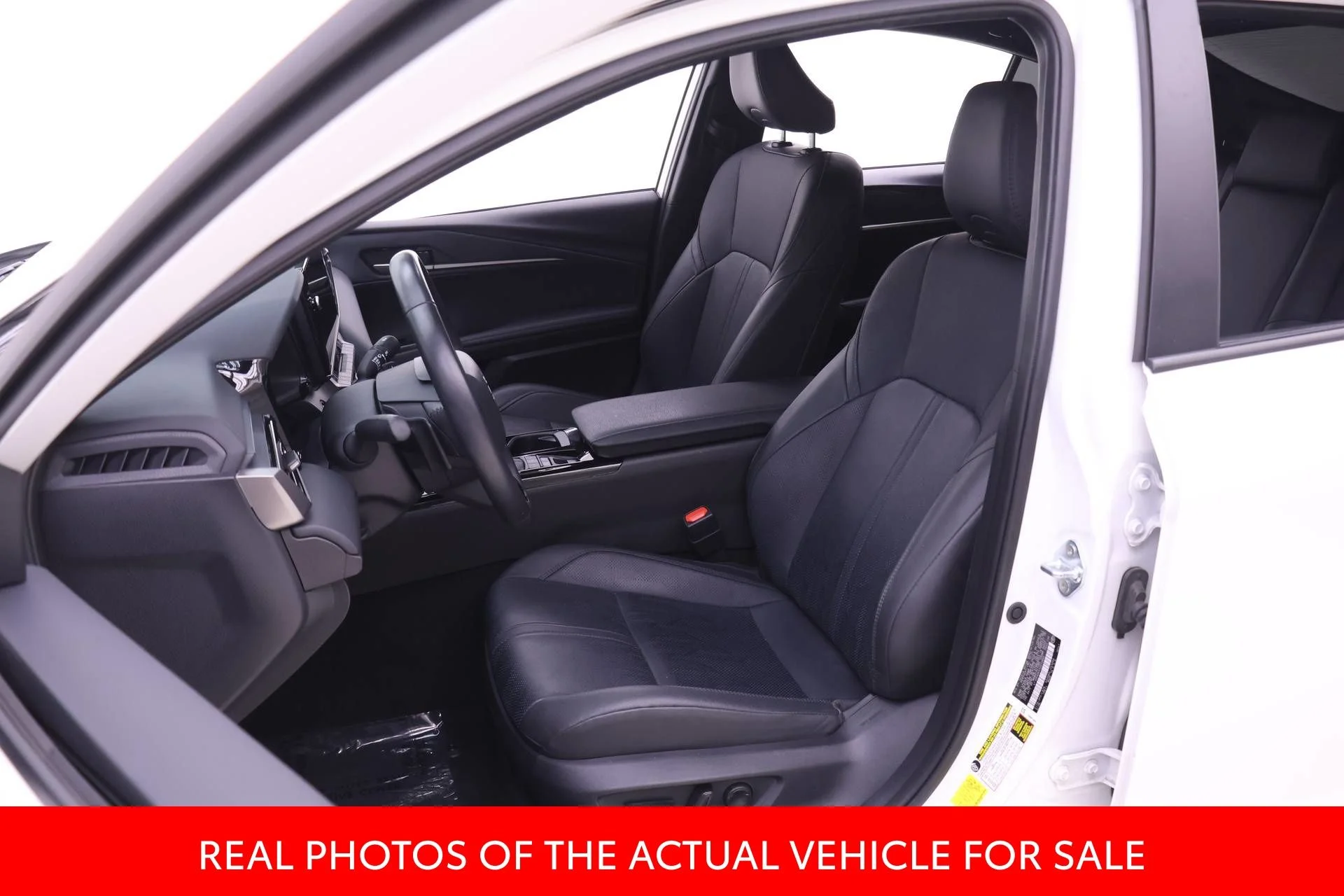 Certified Used 2025 Beige Toyota XSE image 4