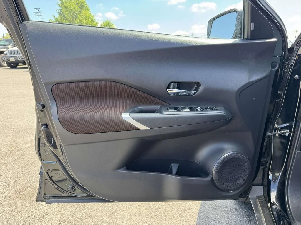2024 Nissan Kicks SR - Photo 26