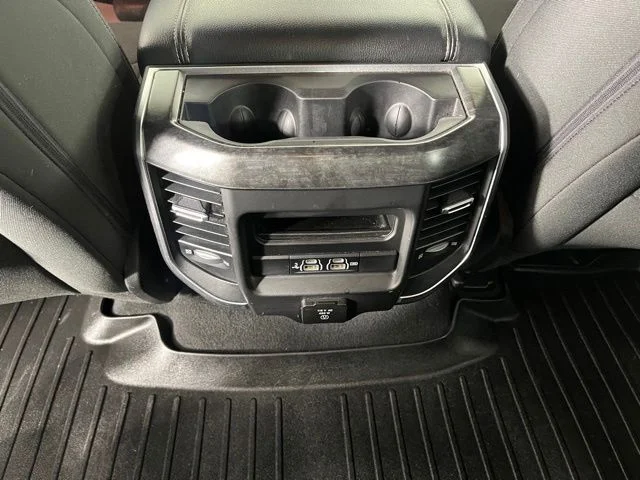 Used 2019 Black Ram Big Horn/Lone Star image 37