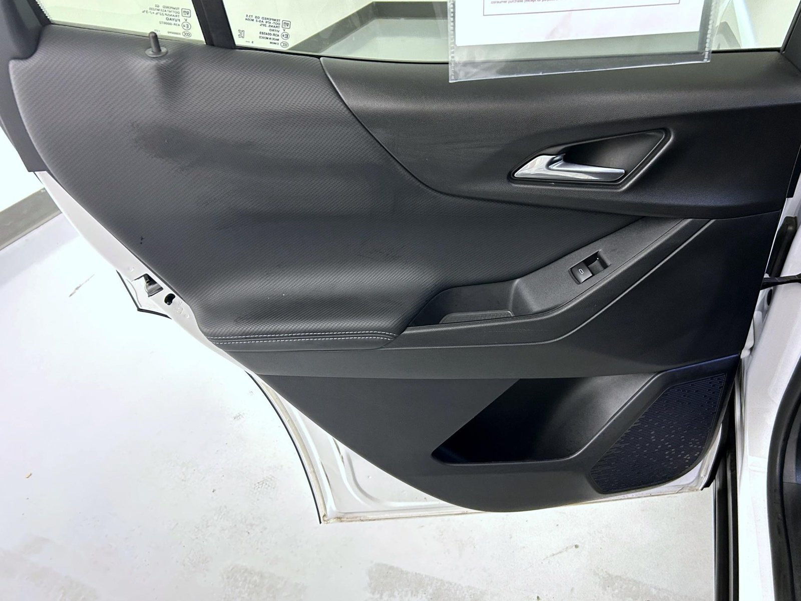 Used 2026 White Chevrolet LT image 20