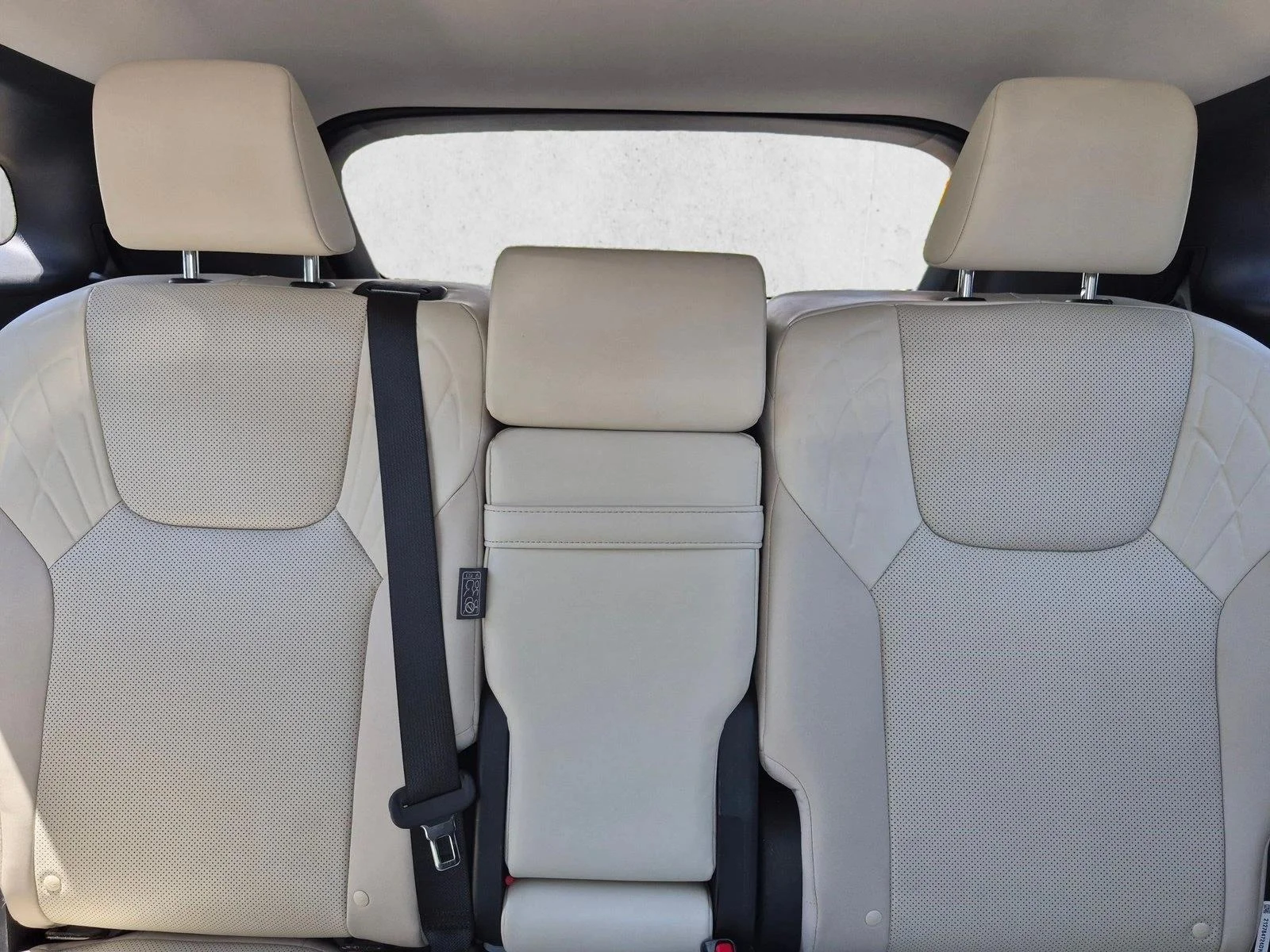 Certified Used 2024 Copper Crest Lexus RX 350 image 14