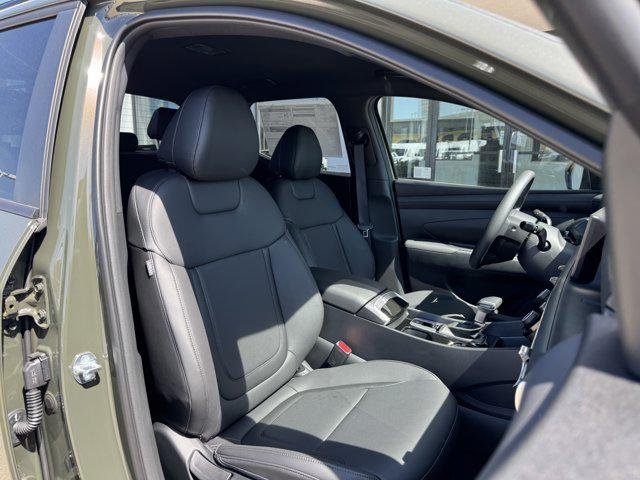 2026 Hyundai Santa Cruz SEL - Photo 23