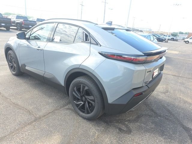 New 2026 Cement Toyota  SE image 5