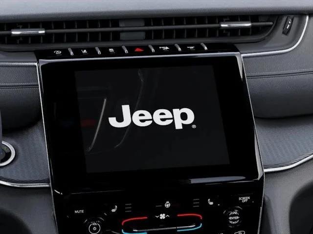 2025 Jeep Grand Cherokee Laredo - Photo 22