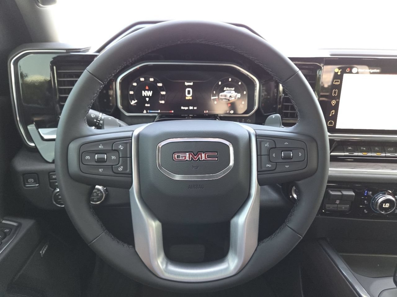 2026 GMC Sierra 1500 SLT - Photo 29