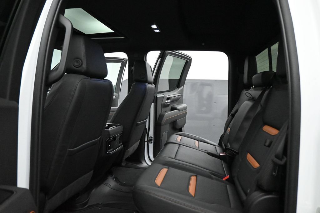 2026 GMC Sierra 1500 AT4 - Photo 19