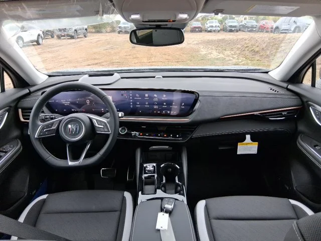2026 Buick Envision Sport Touring - Photo 11