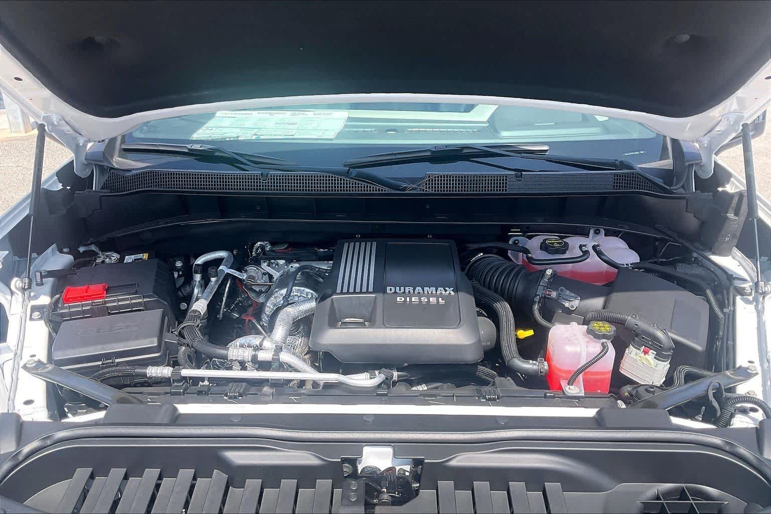 2026 Chevrolet Silverado 1500 LT - Photo 16